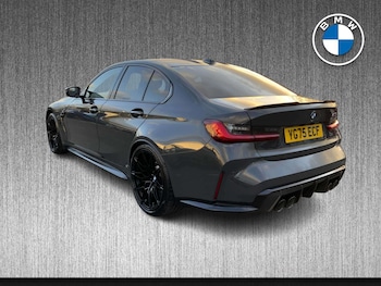 Used BMW M3 2025 for sale - 78300554: Photo