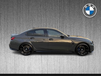 Used BMW M3 2025 for sale - 78300554: Photo
