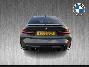 Used BMW M3 2025 for sale - 78300554: Photo