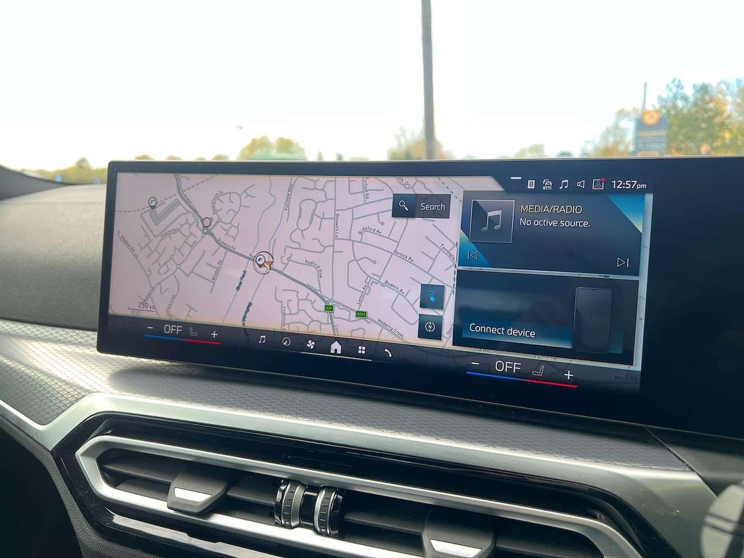 Used BMW i4 2024 for sale - 76596244: Photo 11