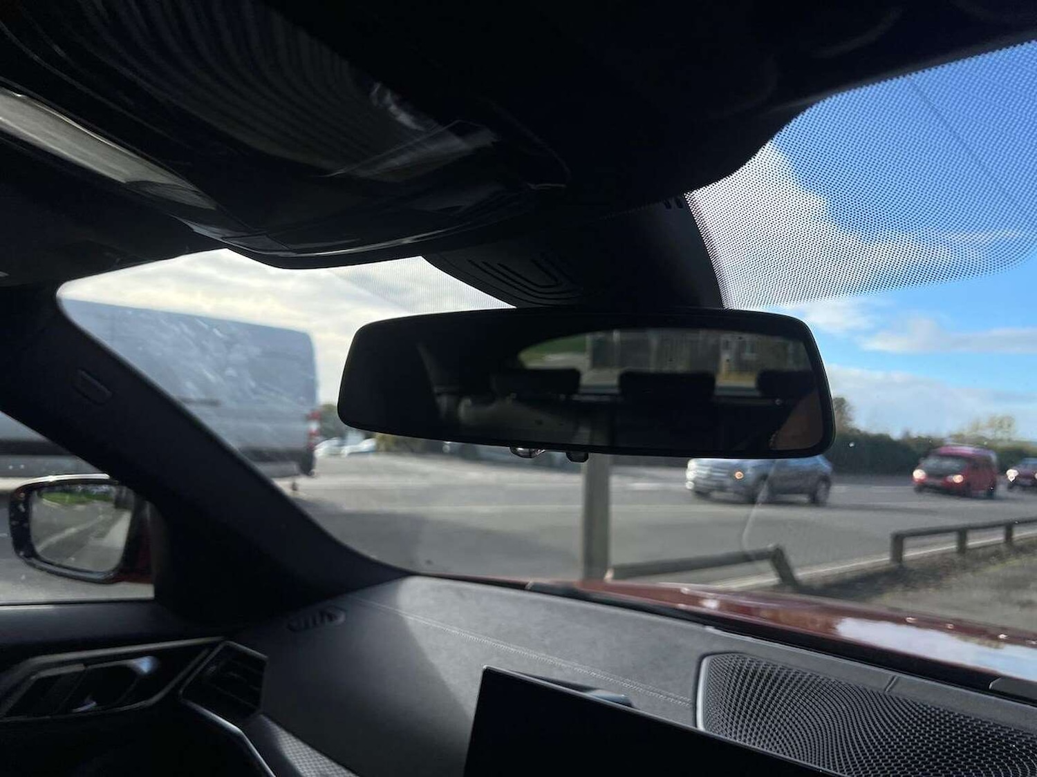 Used BMW i4 2024 for sale - 76596244: Photo 14