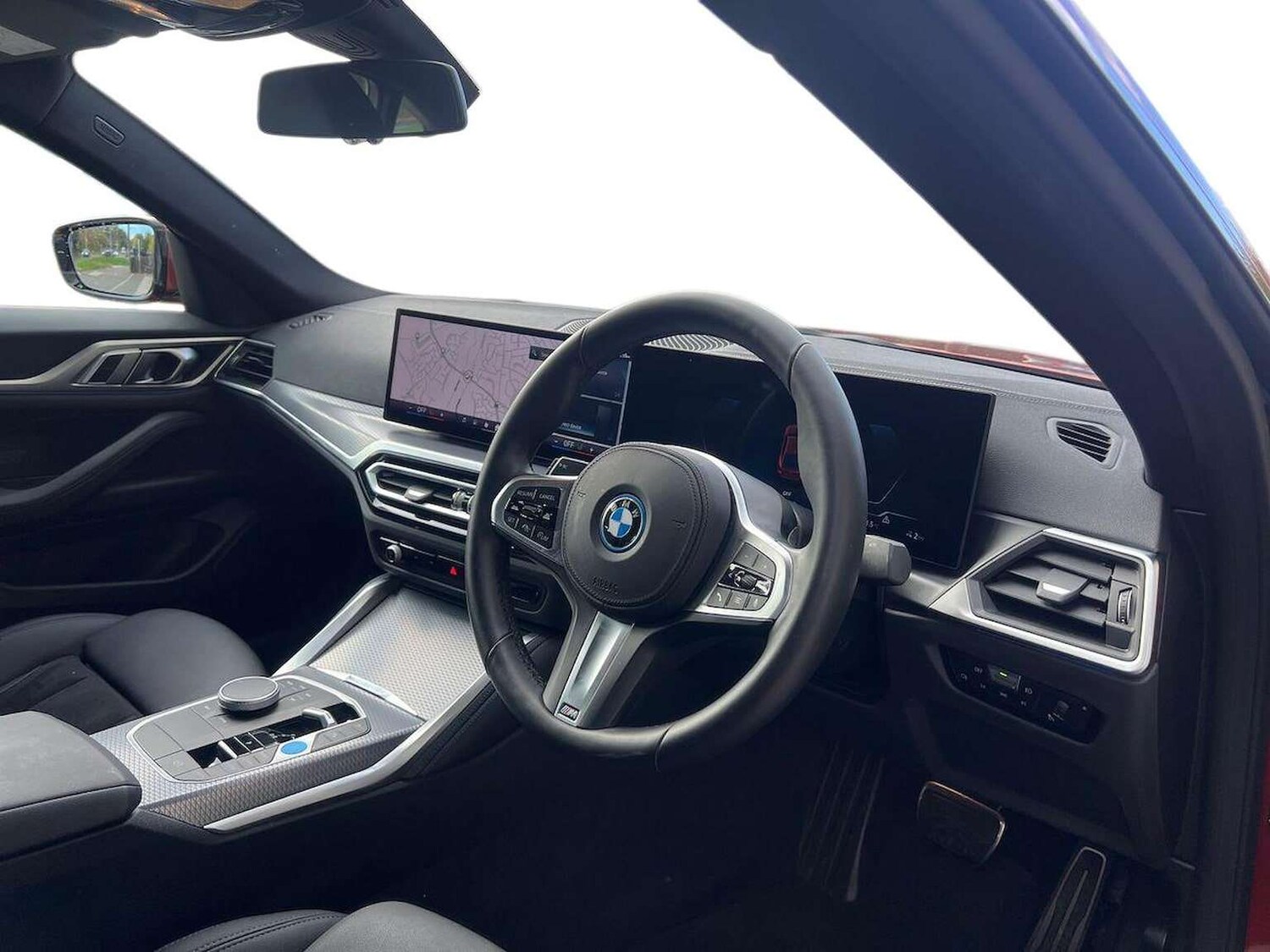 Used BMW i4 2024 for sale - 76596244: Photo 15