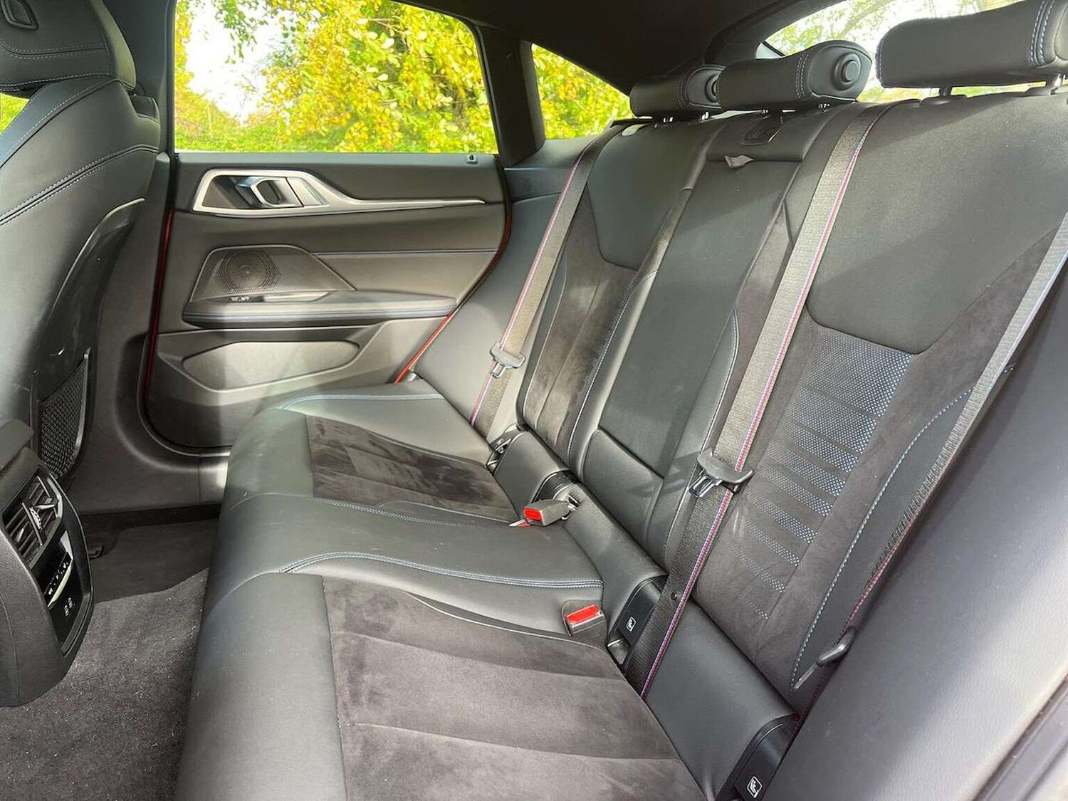 Used BMW i4 2024 for sale - 76596244: Photo 16