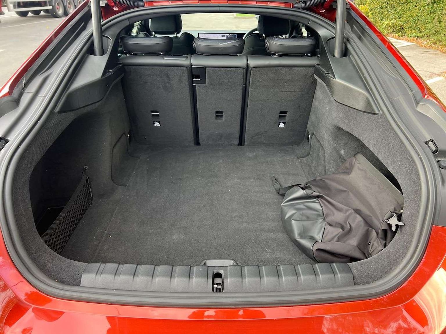 Used BMW i4 2024 for sale - 76596244: Photo 17