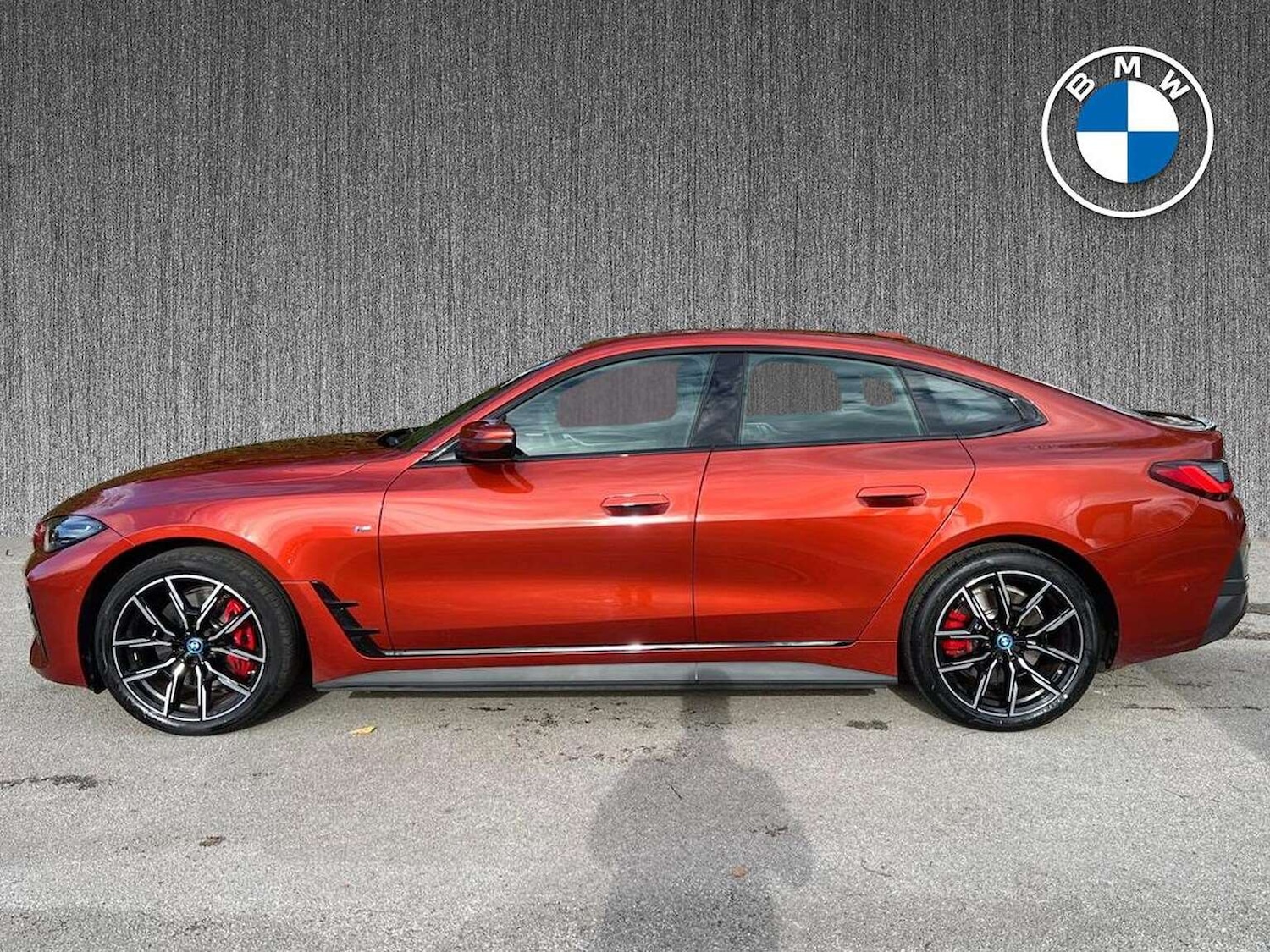 Used BMW i4 2024 for sale - 76596244: Photo 19