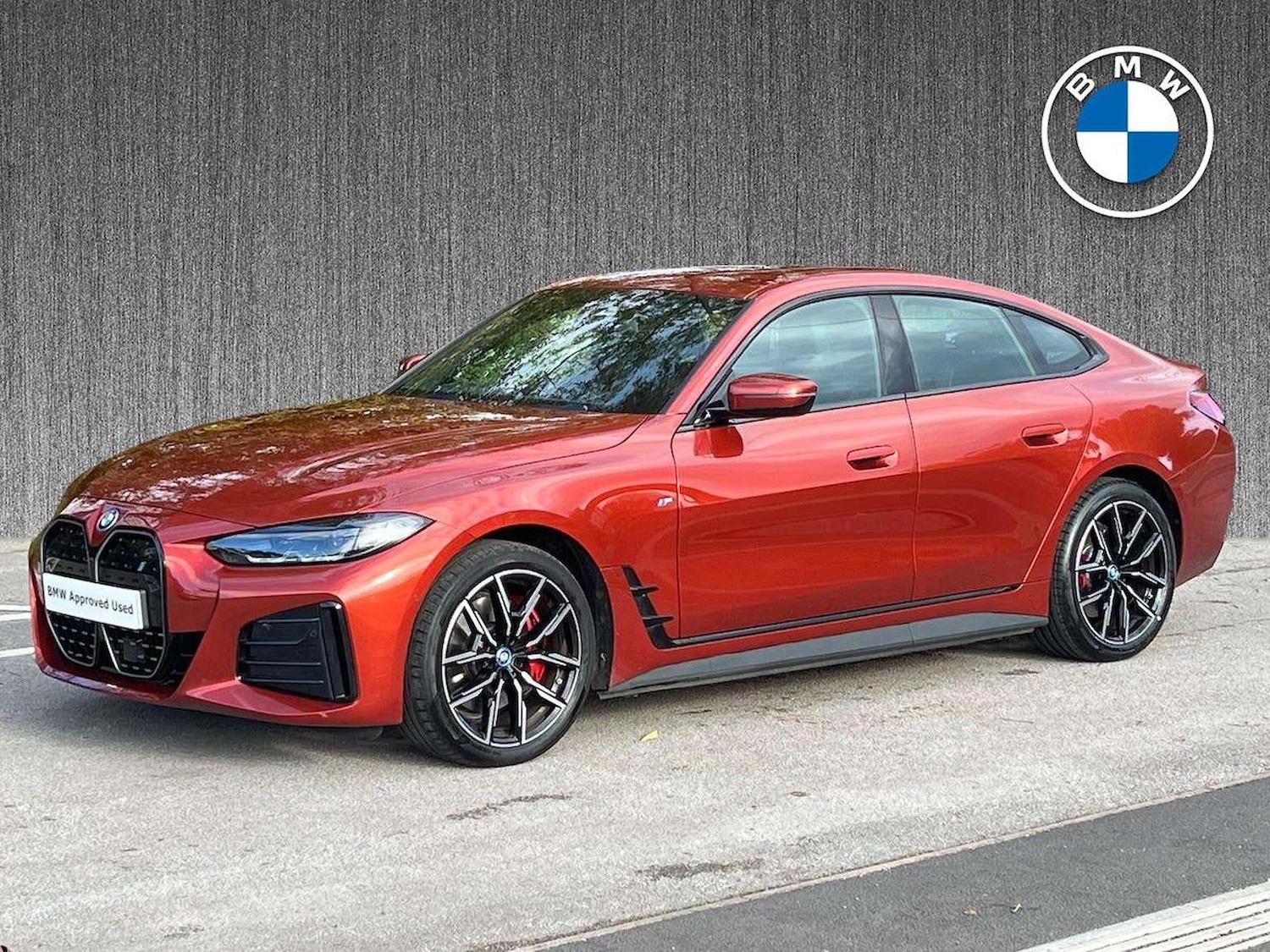 Used BMW i4 2024 for sale - 76596244: Photo 20