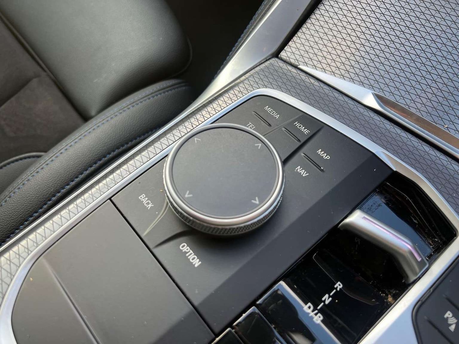 Used BMW i4 2024 for sale - 76596244: Photo 23