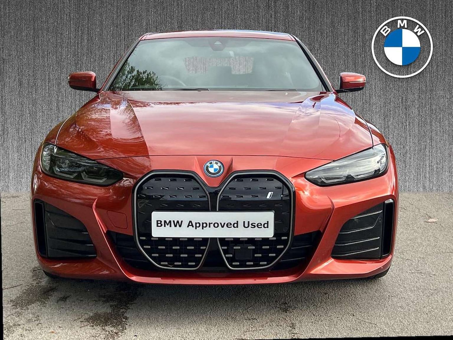 Used BMW i4 2024 for sale - 76596244: Photo 5