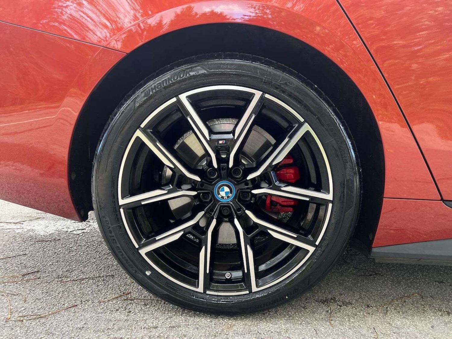 Used BMW i4 2024 for sale - 76596244: Photo 6