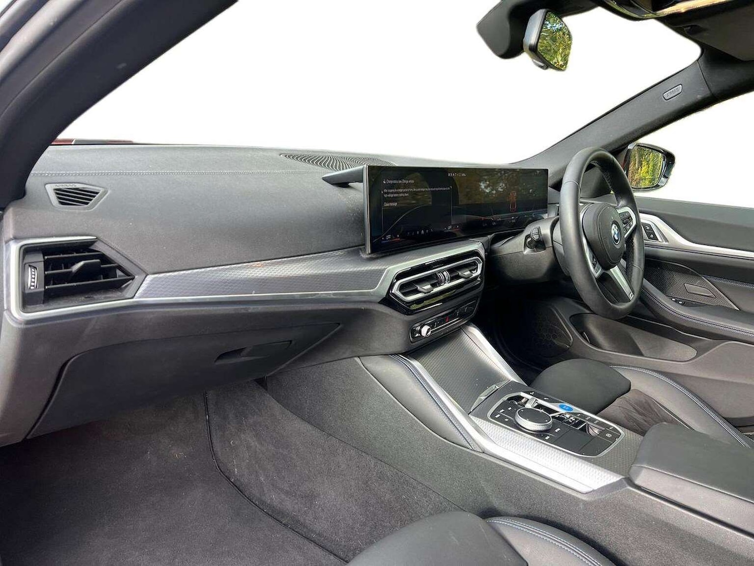 Used BMW i4 2024 for sale - 76596244: Photo 7