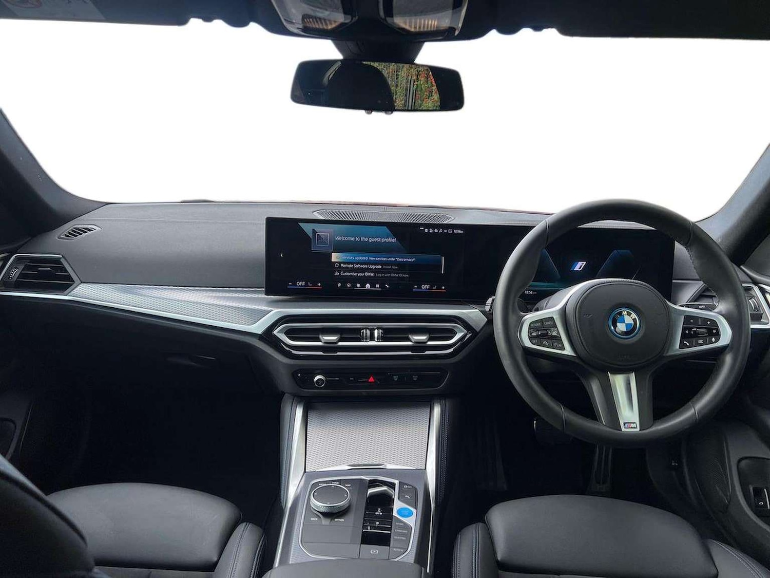 Used BMW i4 2024 for sale - 76596244: Photo 8