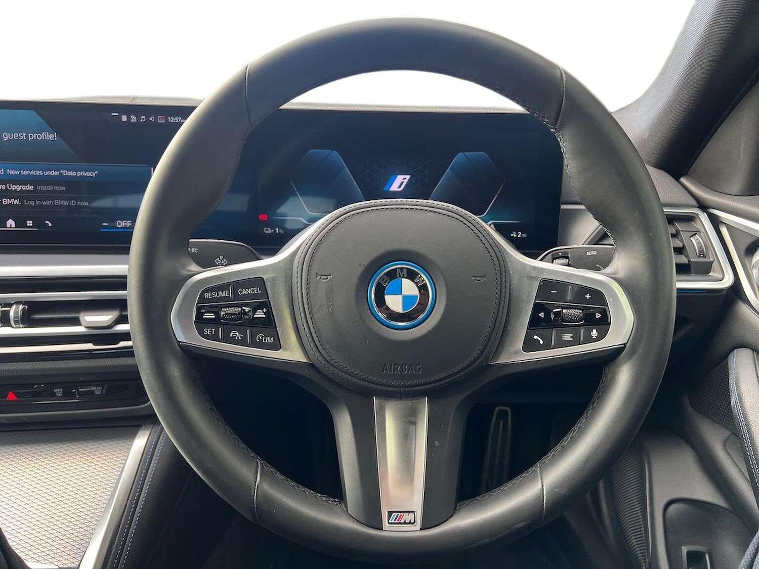 Used BMW i4 2024 for sale - 76596244: Photo 9