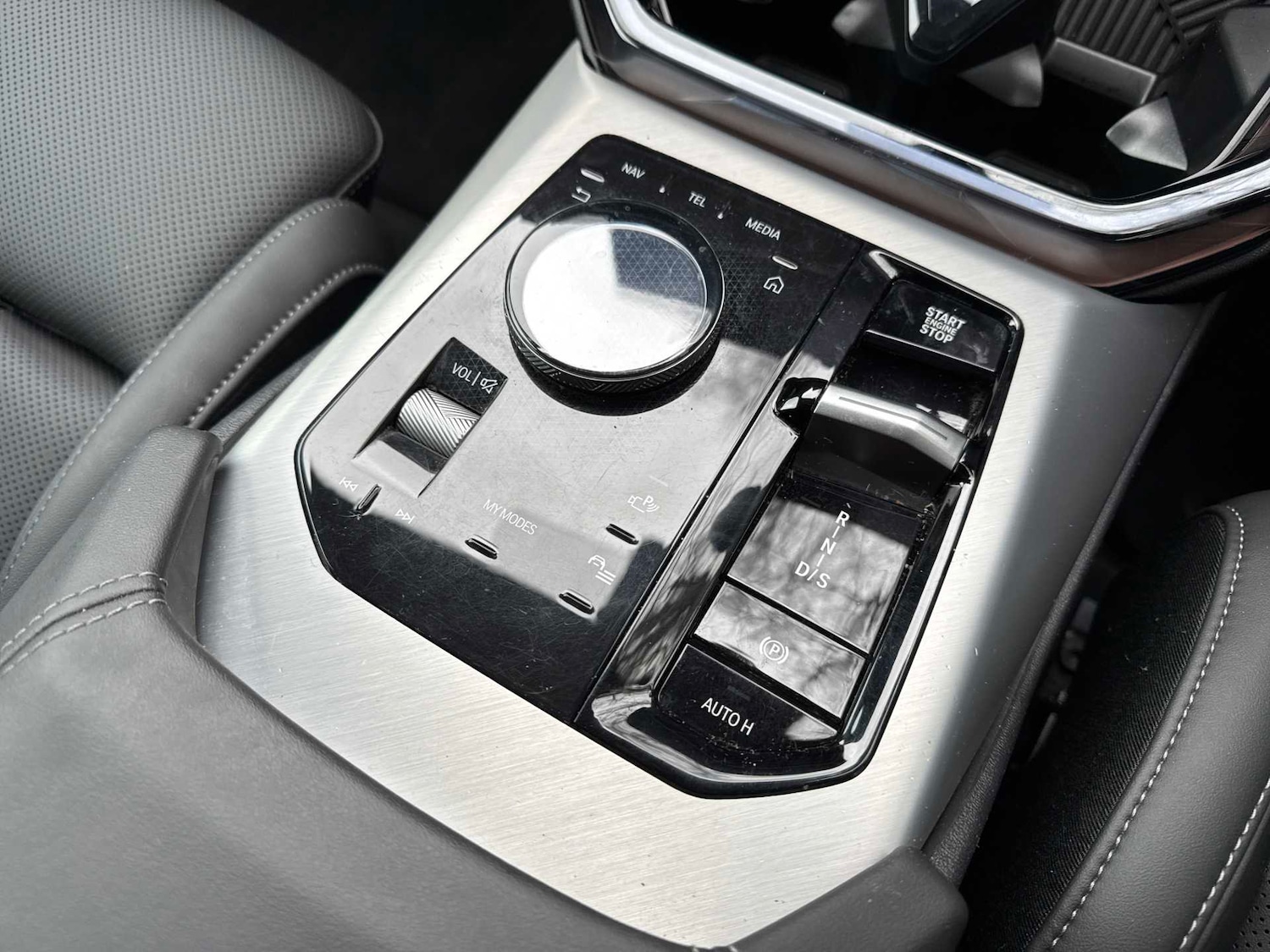 Used BMW X3 2024 for sale - 76892129: Photo 13