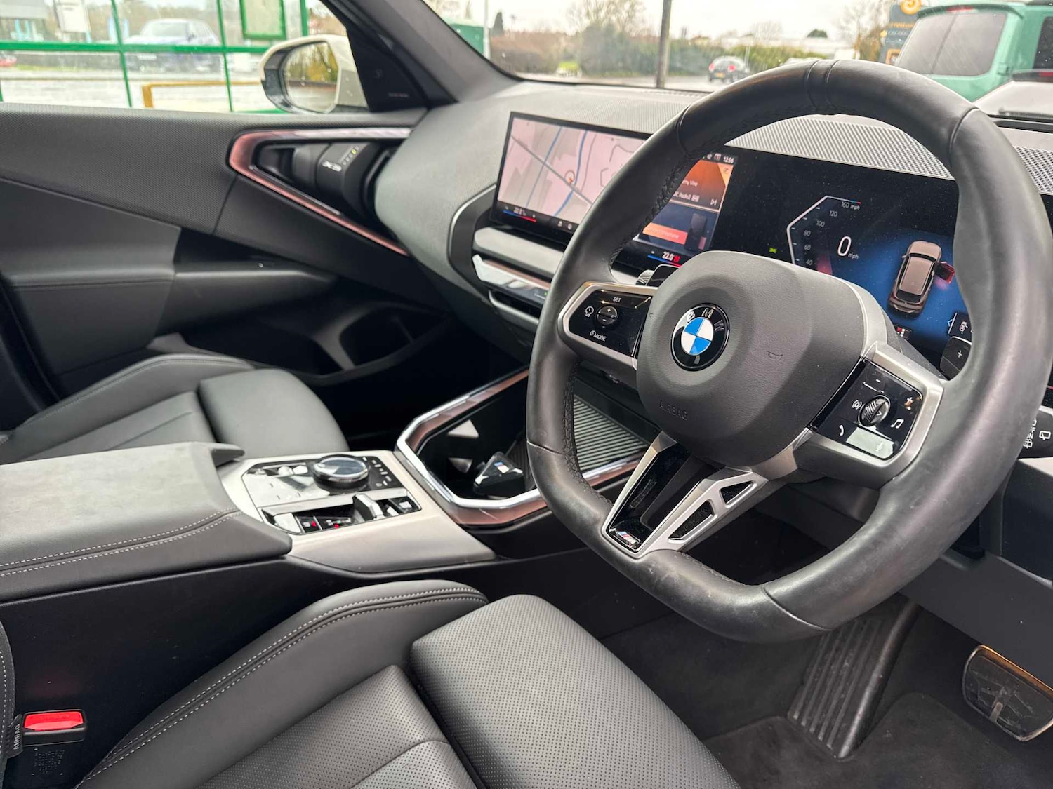 Used BMW X3 2024 for sale - 76892129: Photo 15