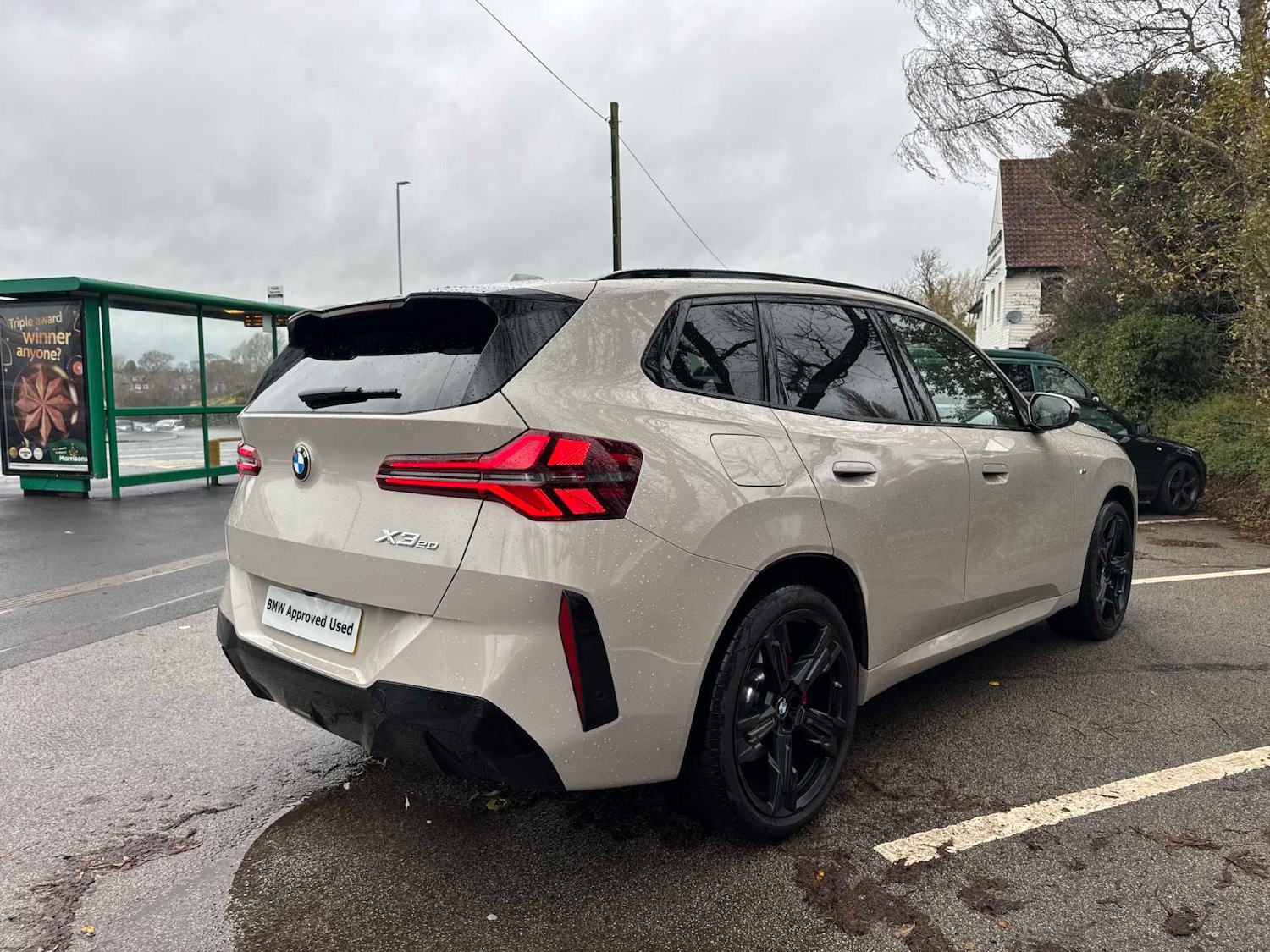 Used BMW X3 2024 for sale - 76892129: Photo 18