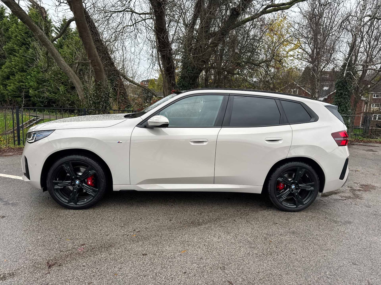 Used BMW X3 2024 for sale - 76892129: Photo 19