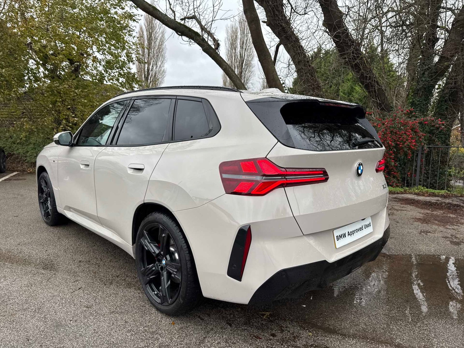 Used BMW X3 2024 for sale - 76892129: Photo 2