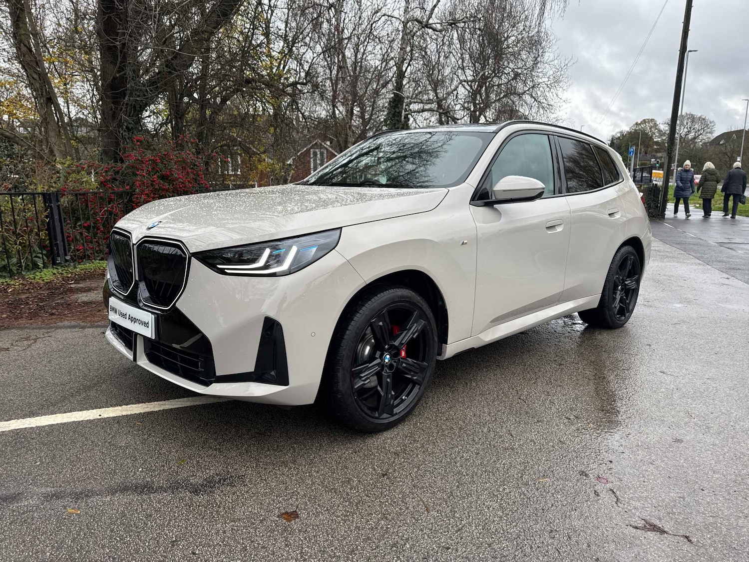 Used BMW X3 2024 for sale - 76892129: Photo 20