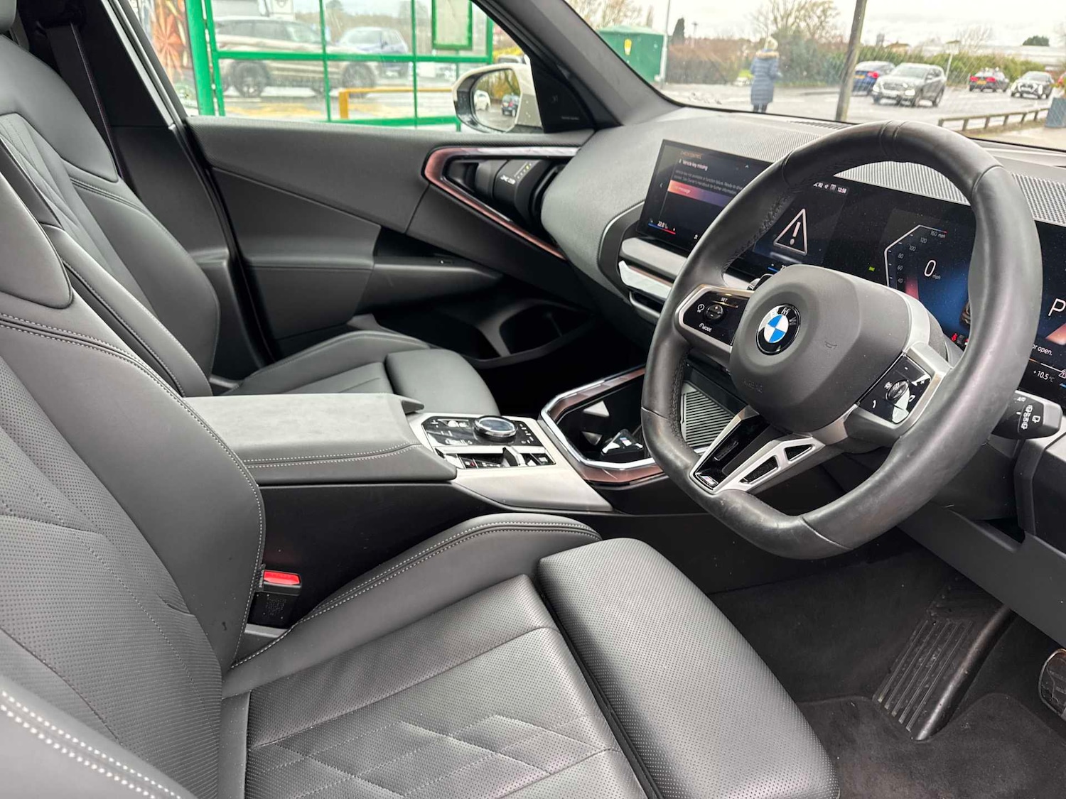 Used BMW X3 2024 for sale - 76892129: Photo 21