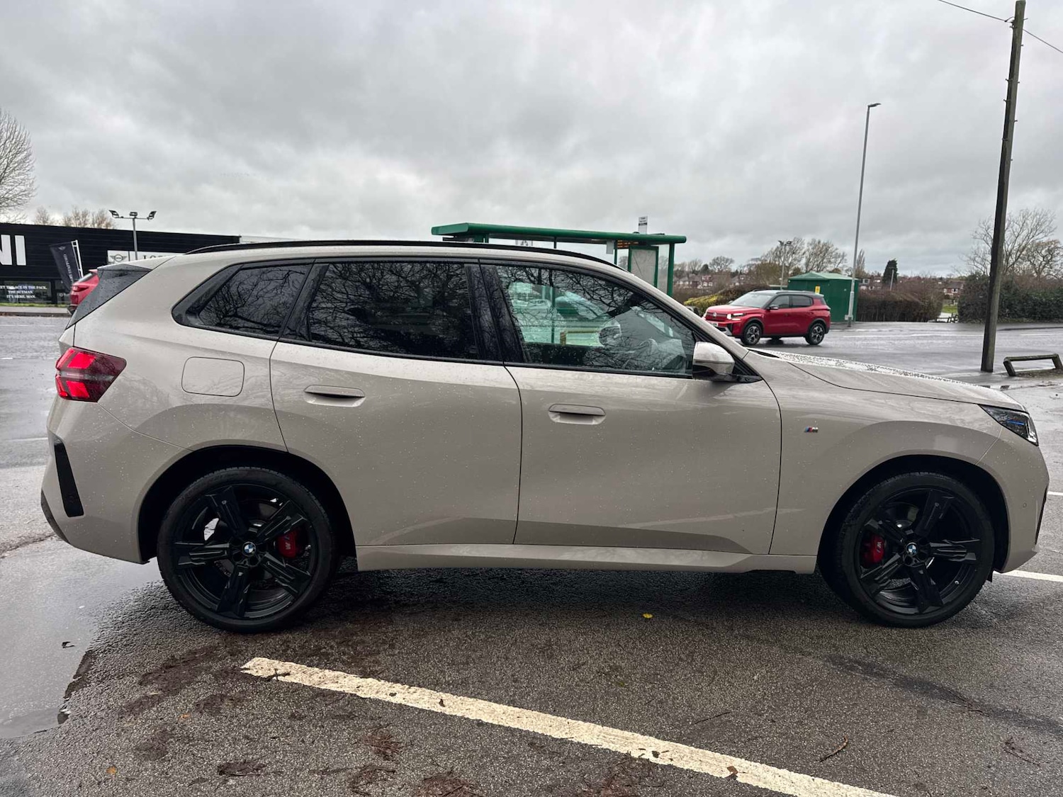 Used BMW X3 2024 for sale - 76892129: Photo 3