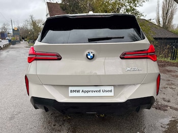 Used BMW X3 2024 for sale - 76892129: Photo