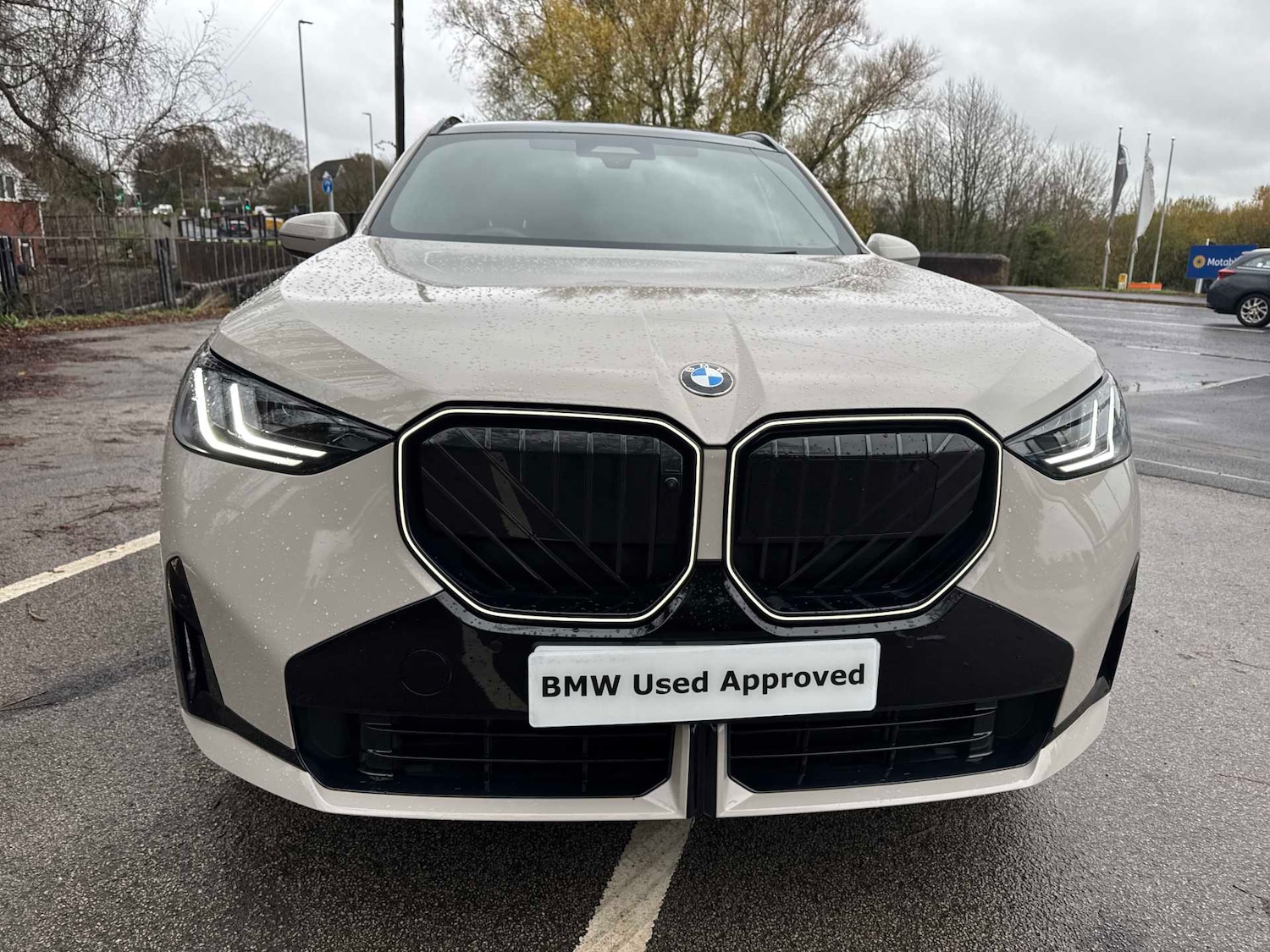 Used BMW X3 2024 for sale - 76892129: Photo 5