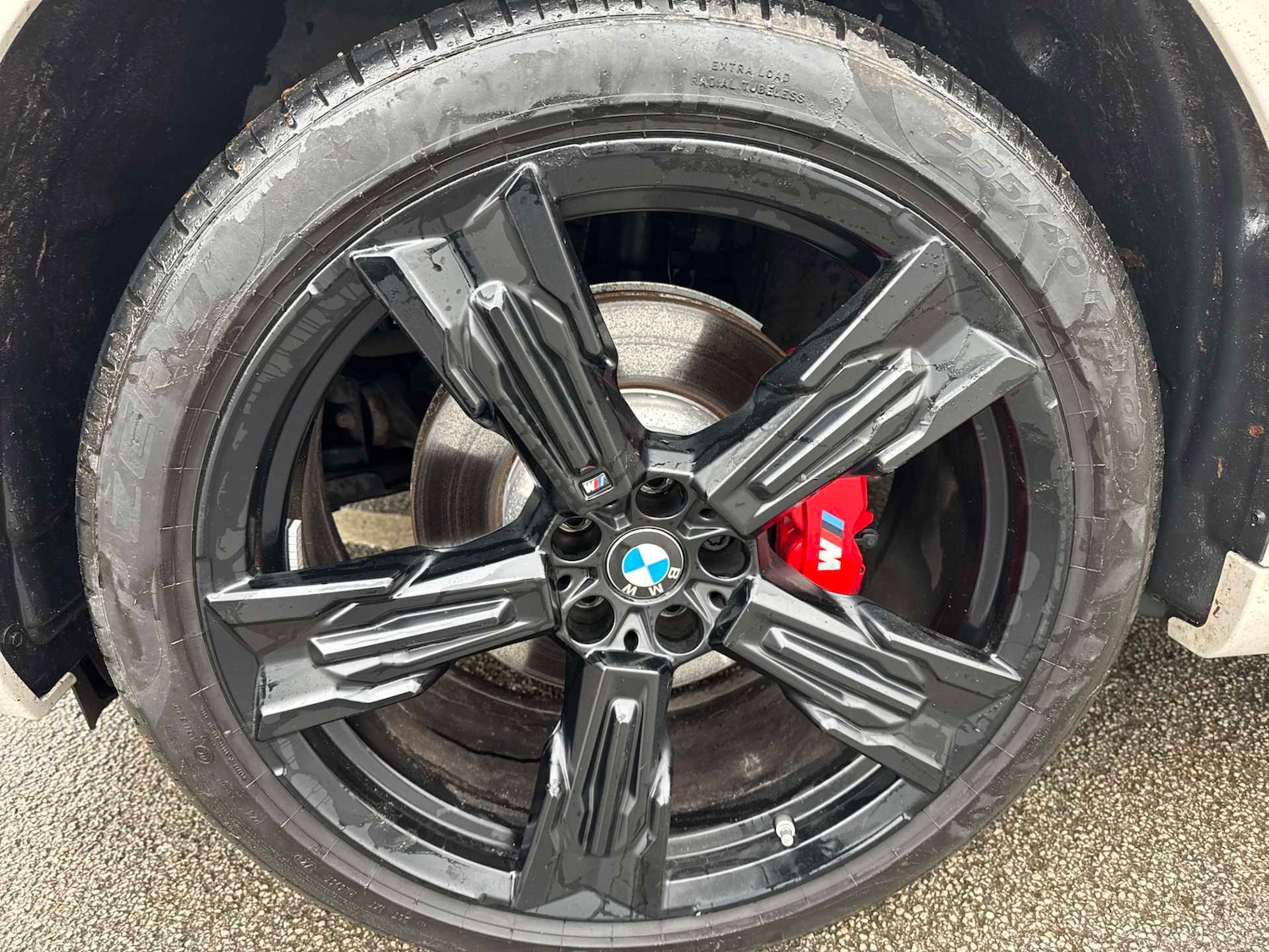 Used BMW X3 2024 for sale - 76892129: Photo 6