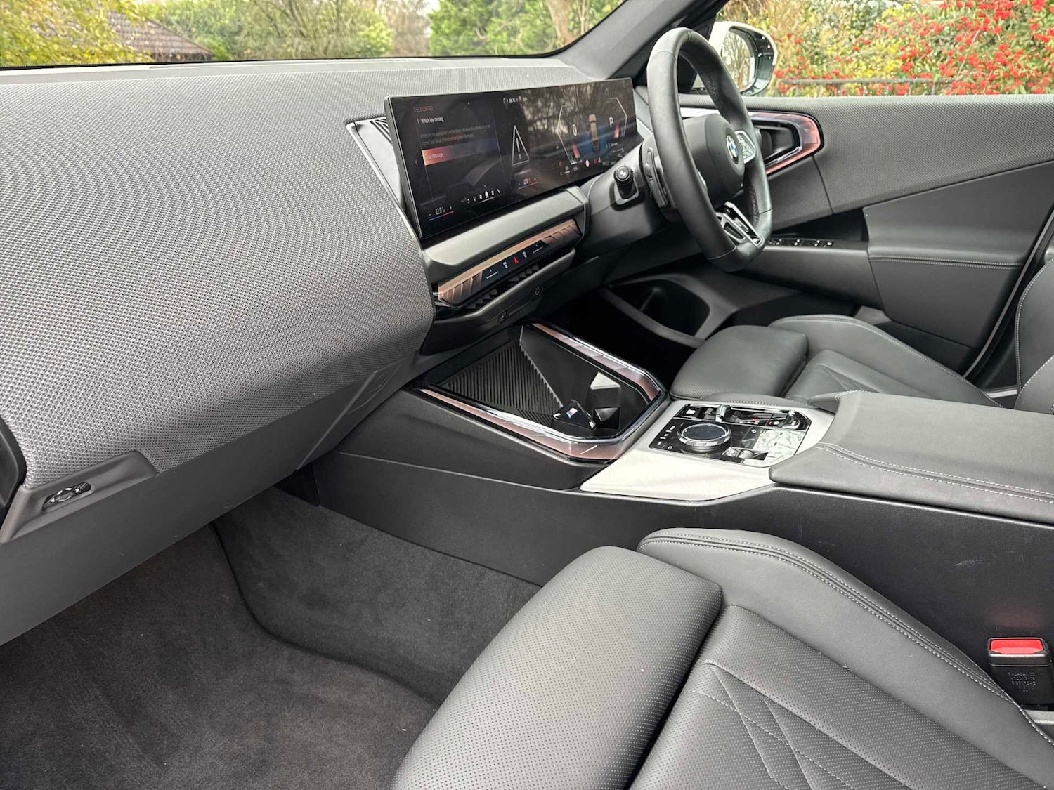 Used BMW X3 2024 for sale - 76892129: Photo 7