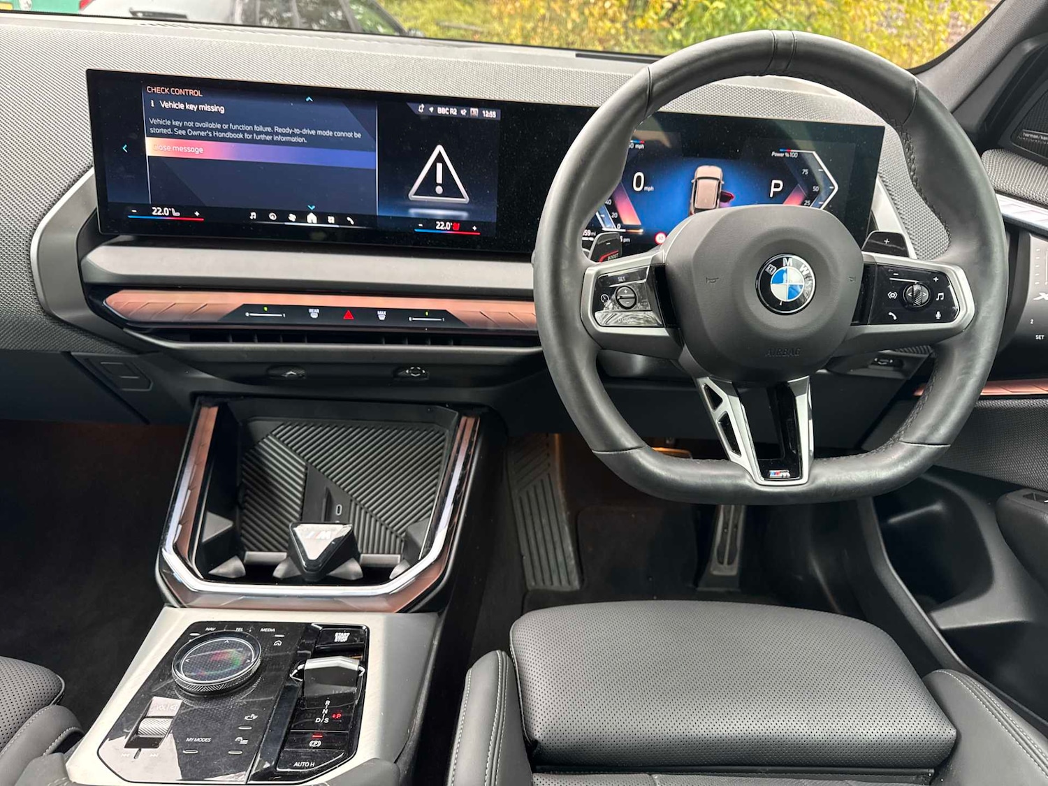 Used BMW X3 2024 for sale - 76892129: Photo 8