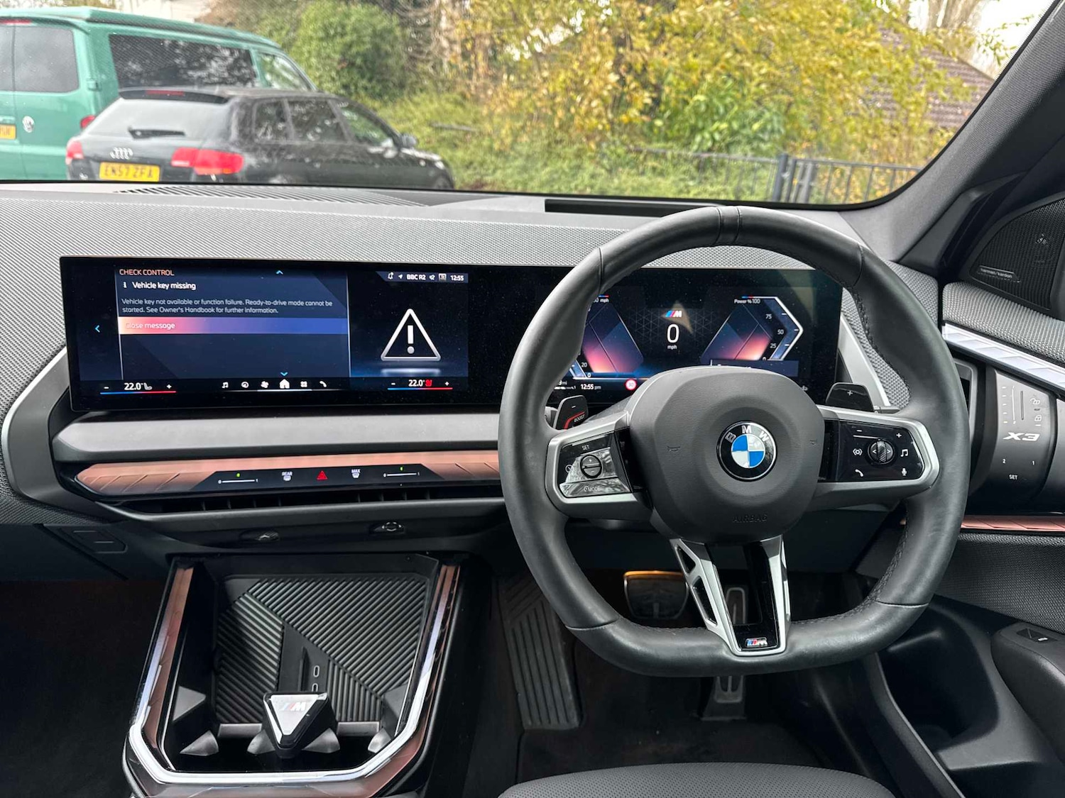 Used BMW X3 2024 for sale - 76892129: Photo 9