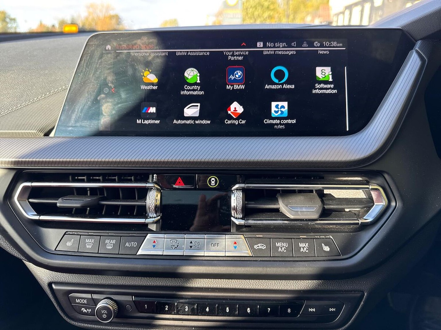 Used BMW 2 Series 2023 for sale - 76387171: Photo 11