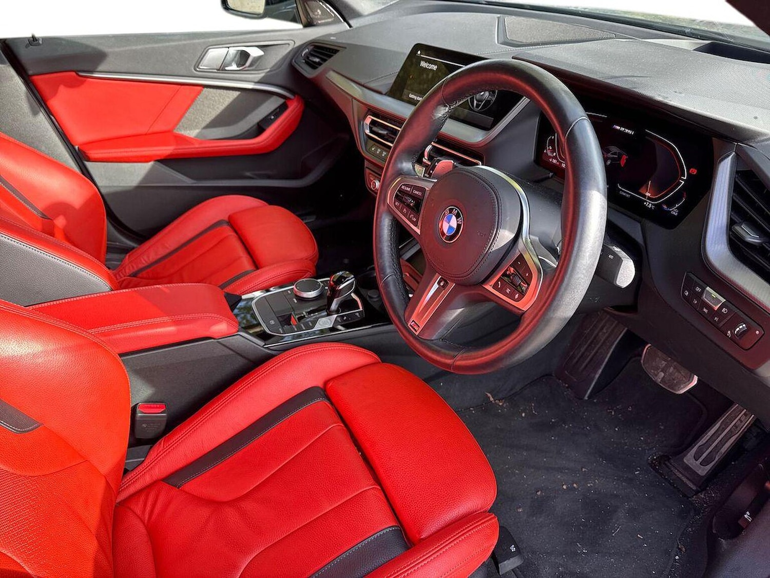 Used BMW 2 Series 2023 for sale - 76387171: Photo 15