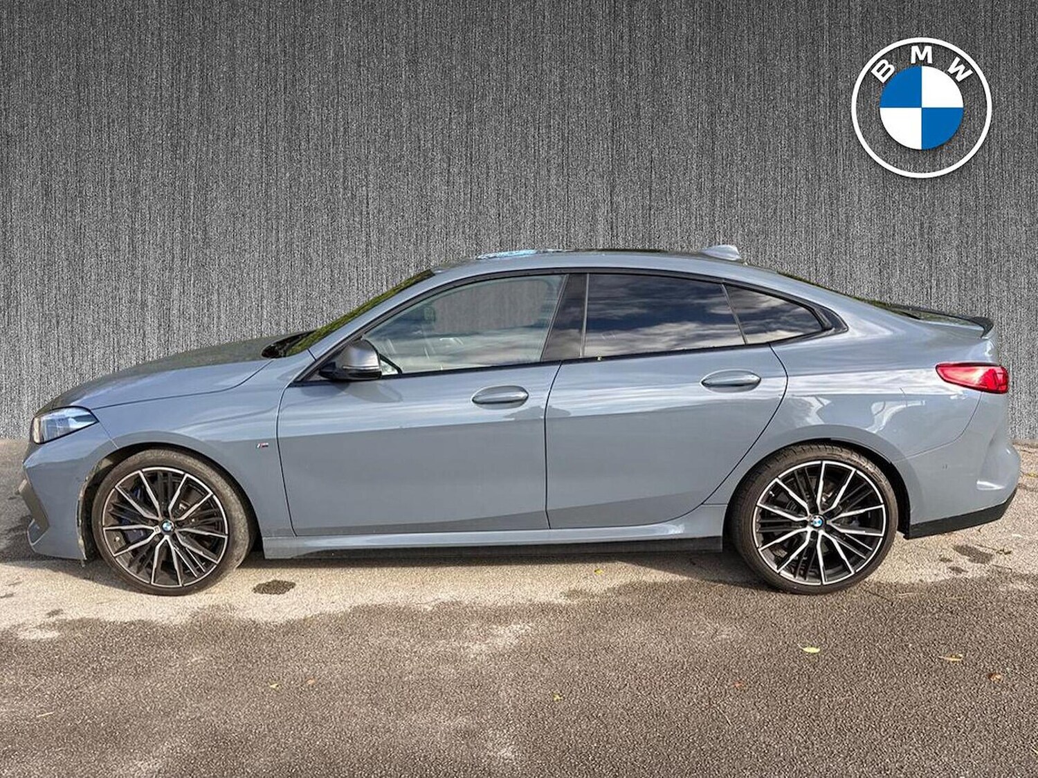 Used BMW 2 Series 2023 for sale - 76387171: Photo 19