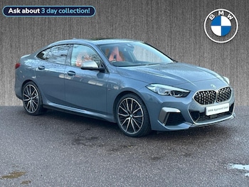 Used BMW 2 Series 2023 for sale - 76387171: Photo