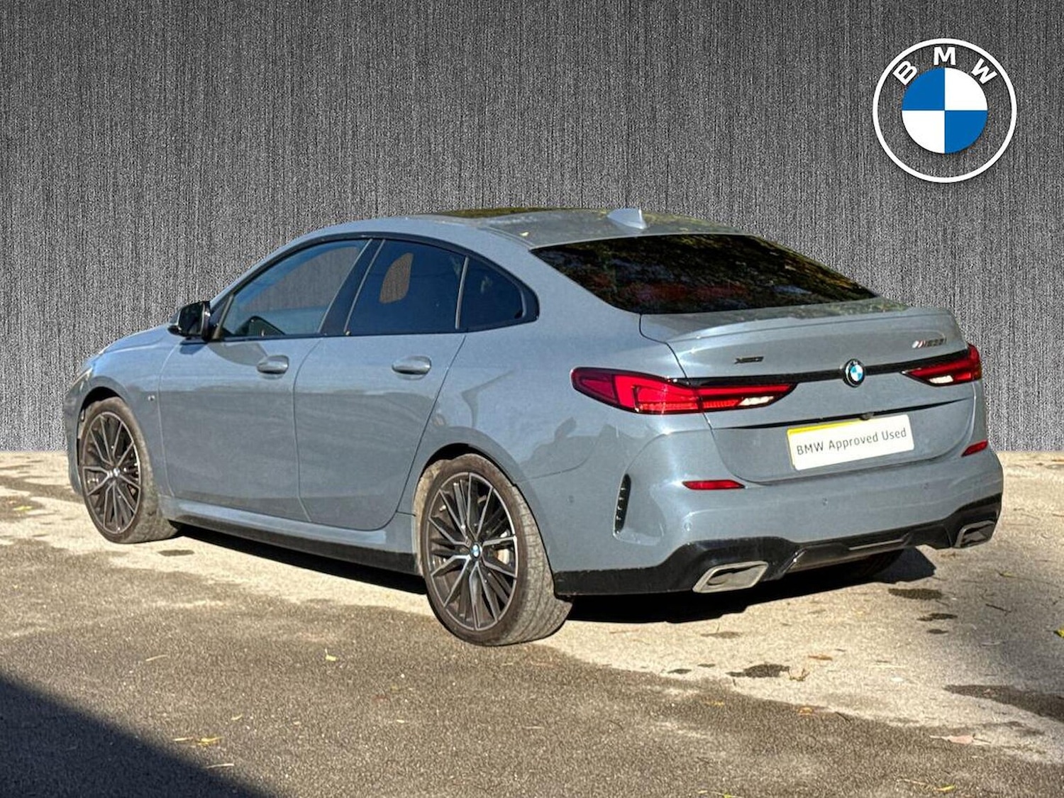 Used BMW 2 Series 2023 for sale - 76387171: Photo 2