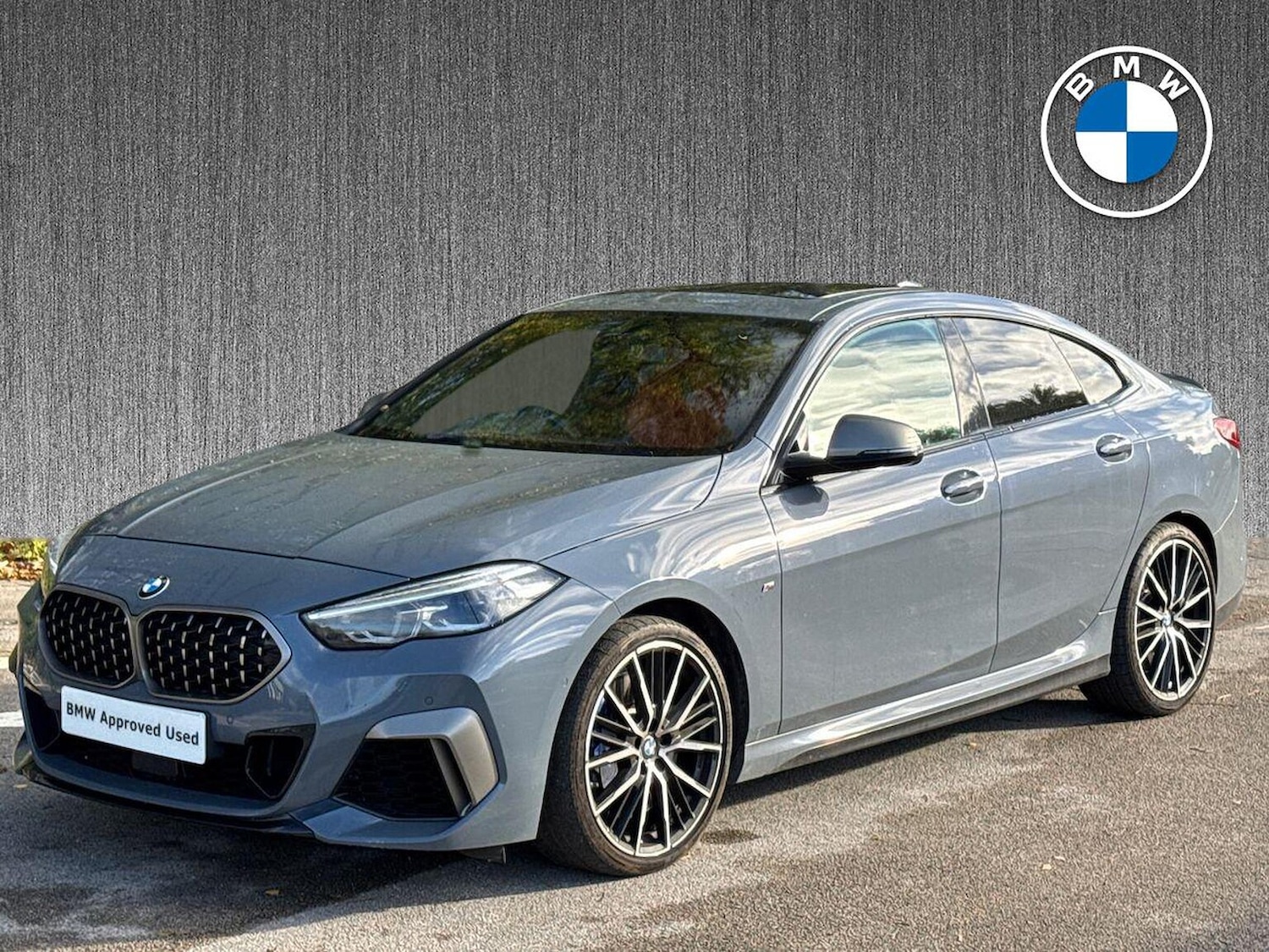 Used BMW 2 Series 2023 for sale - 76387171: Photo 20