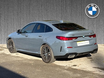 Used BMW 2 Series 2023 for sale - 76387171: Photo