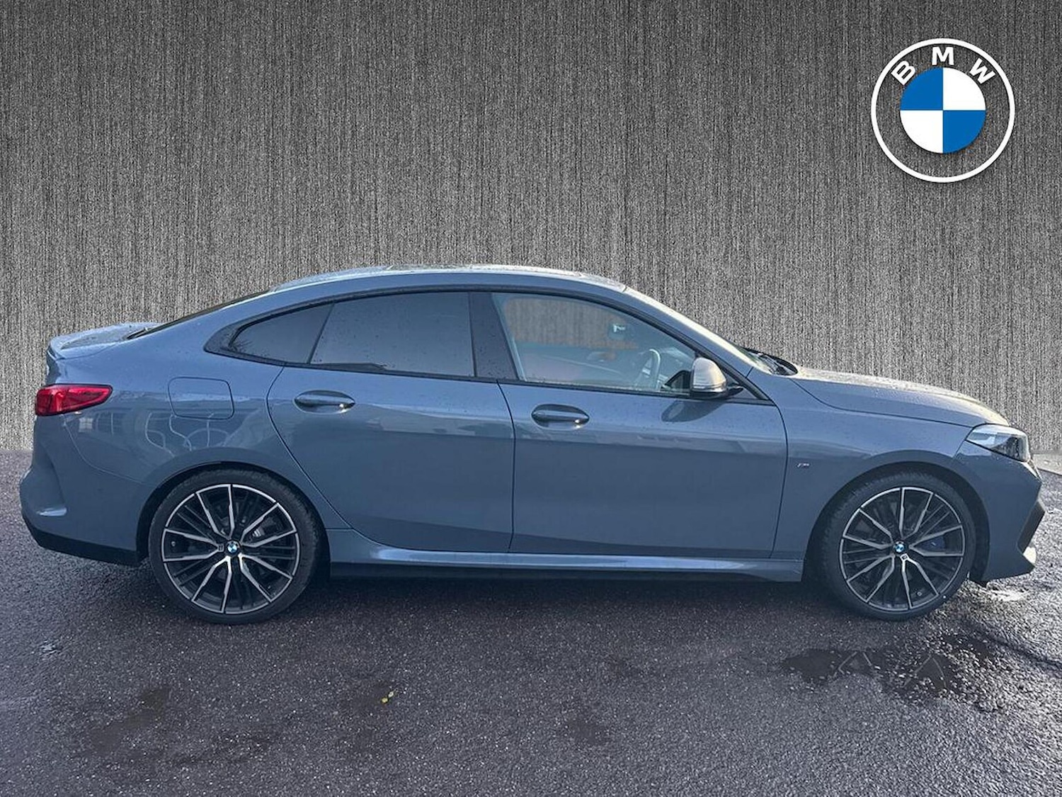 Used BMW 2 Series 2023 for sale - 76387171: Photo 3