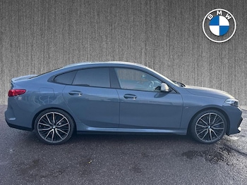 Used BMW 2 Series 2023 for sale - 76387171: Photo