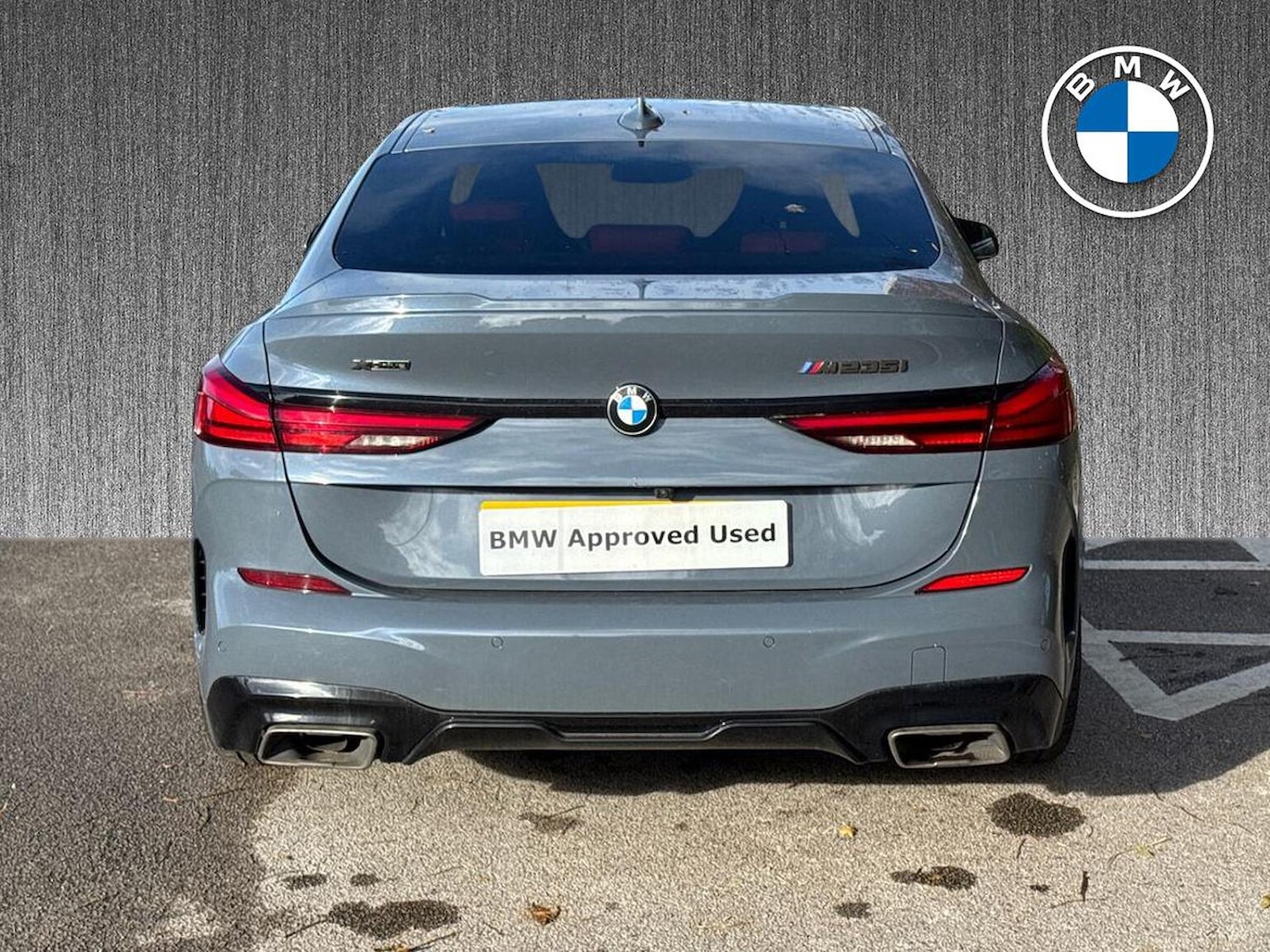 Used BMW 2 Series 2023 for sale - 76387171: Photo 4