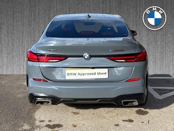 Used BMW 2 Series 2023 for sale - 76387171: Photo