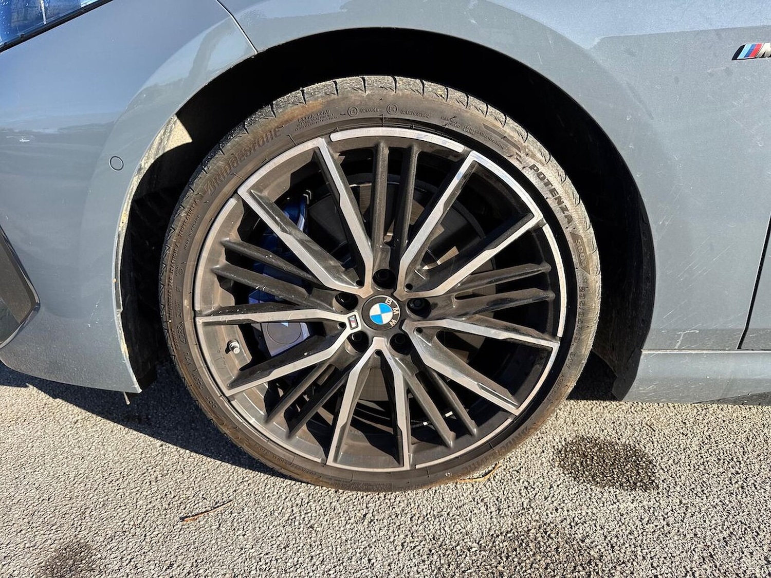 Used BMW 2 Series 2023 for sale - 76387171: Photo 6