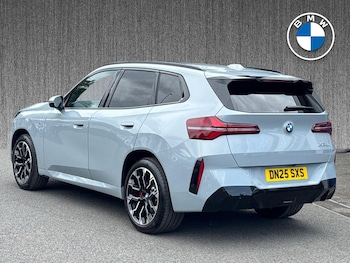 Used BMW X3 2025 for sale - 75437304: Photo