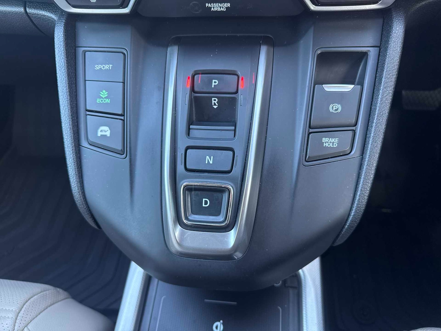 Used Honda CR-V 2023 for sale - 77489182: Photo 13