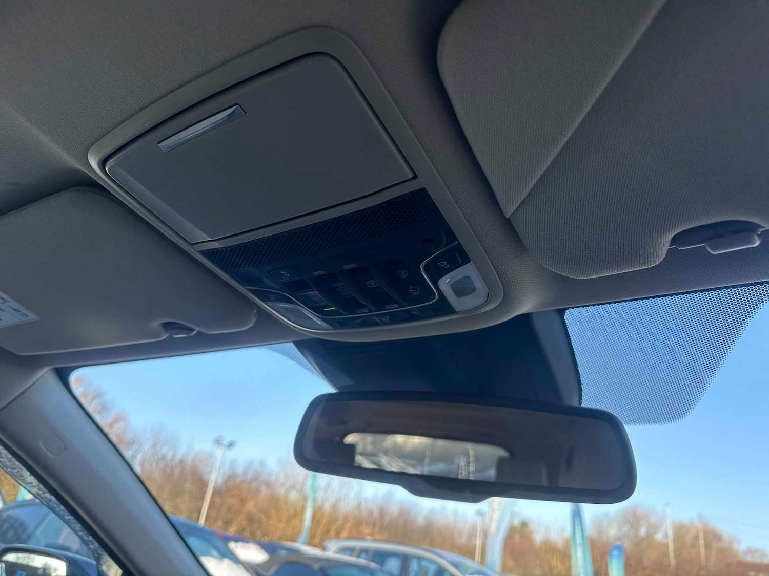 Used Honda CR-V 2023 for sale - 77489182: Photo 14