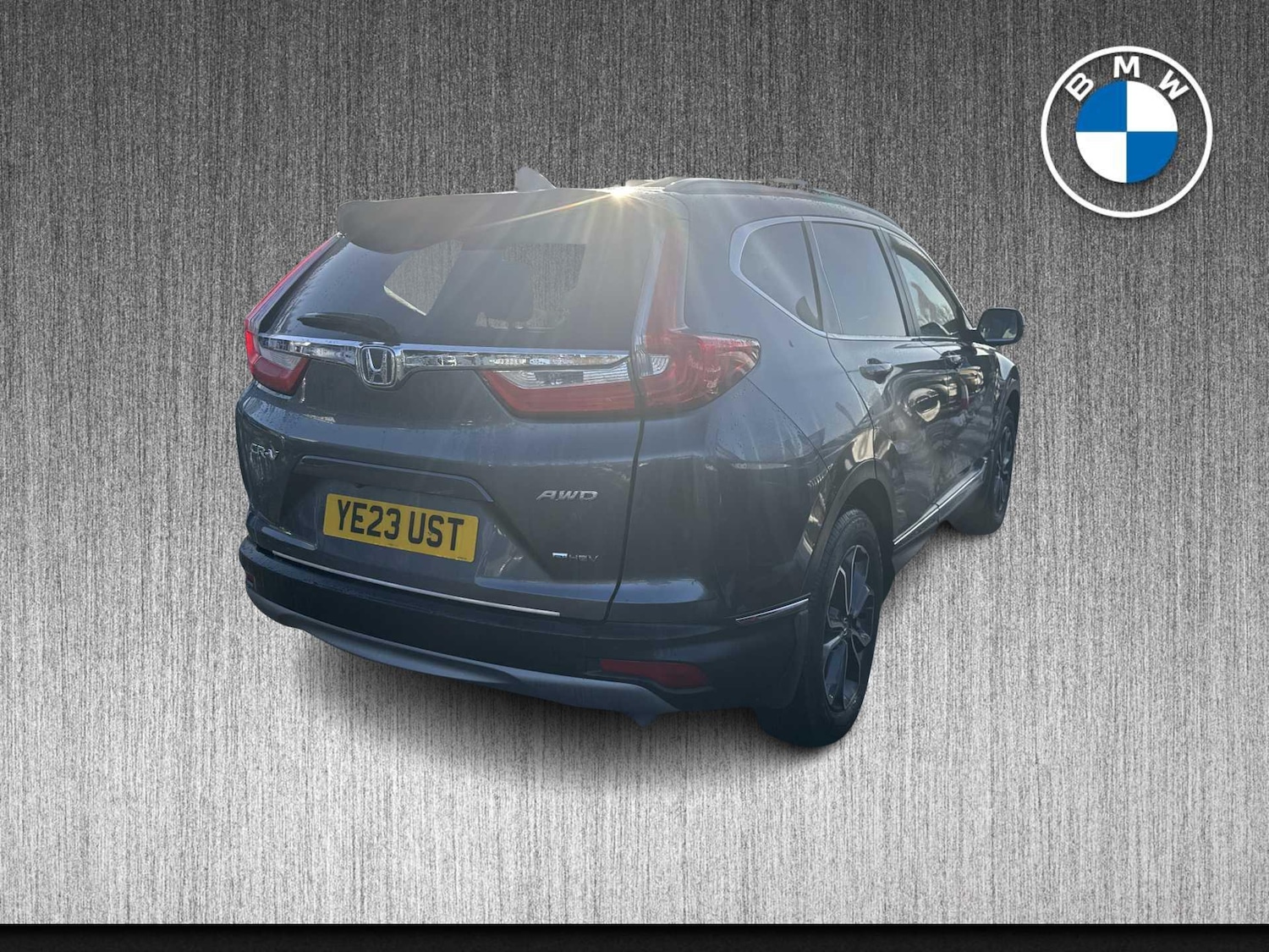 Used Honda CR-V 2023 for sale - 77489182: Photo 18