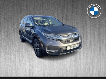 Used Honda CR-V 2023 for sale - 77489182: Photo