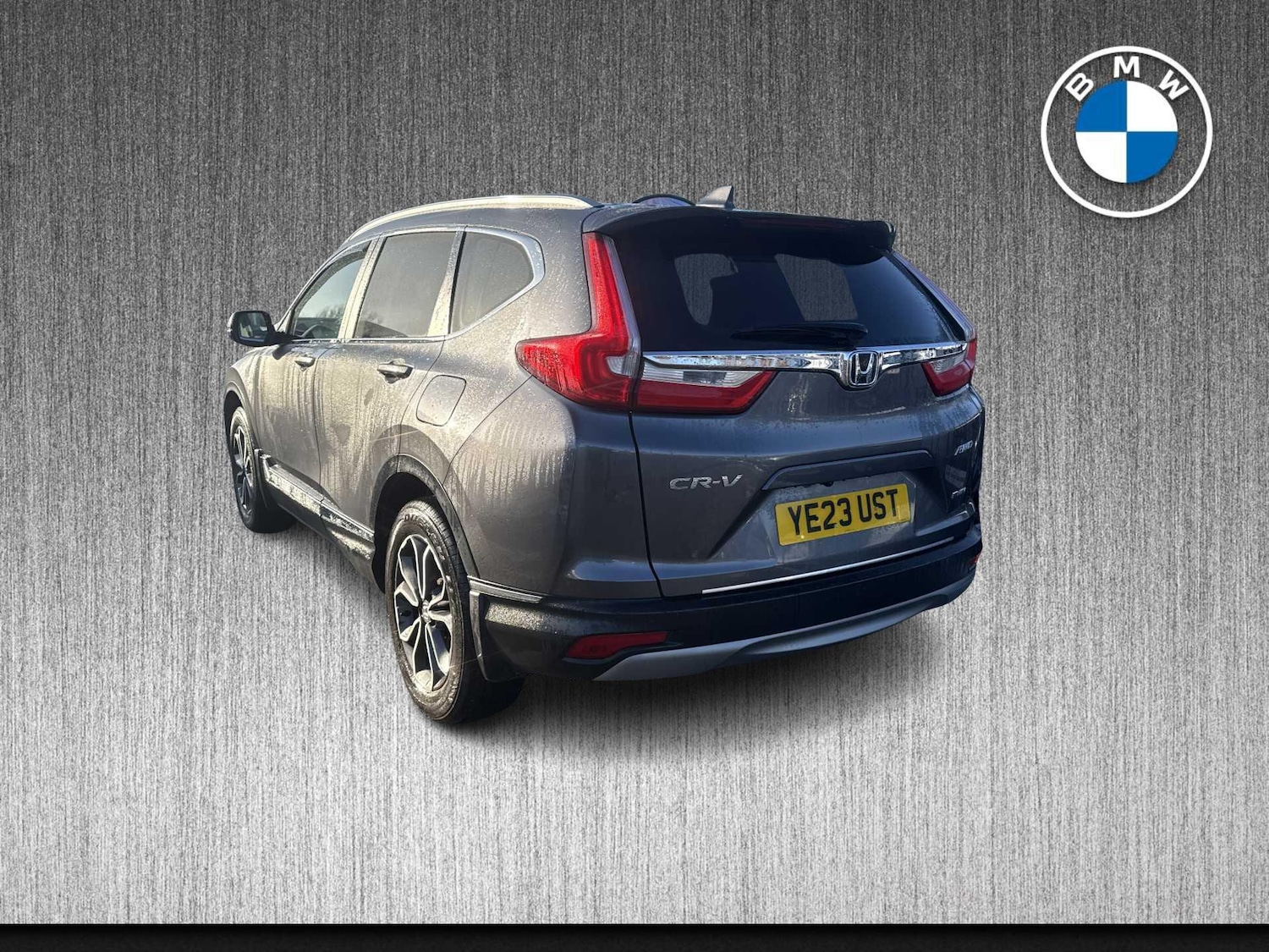 Used Honda CR-V 2023 for sale - 77489182: Photo 2