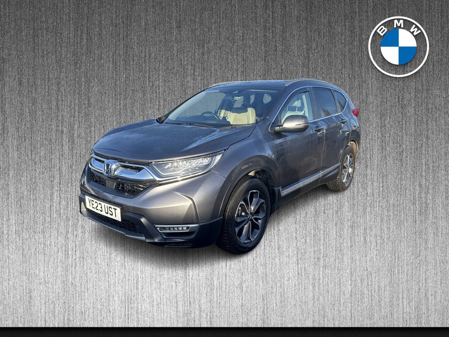 Used Honda CR-V 2023 for sale - 77489182: Photo 20