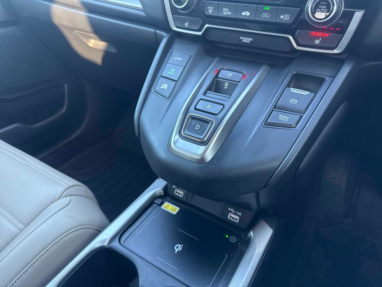 Used Honda CR-V 2023 for sale - 77489182: Photo 22